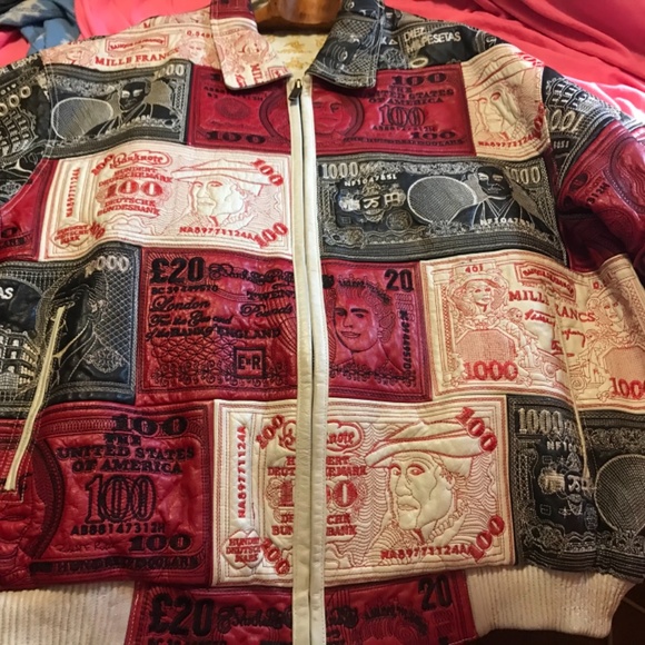 Jacket - Picture 5 of 5